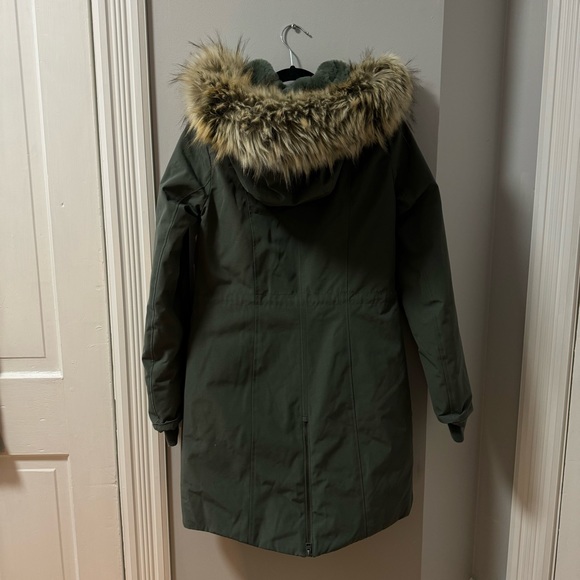 Wilfred - Northstar Parka - Picture 4 of 11